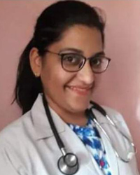 Dr. Tanvi Shah - Aarutva